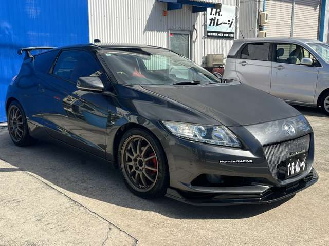 ホンダ ＣＲ−Ｚ １．５ アルファ H22年 (東海) 99
