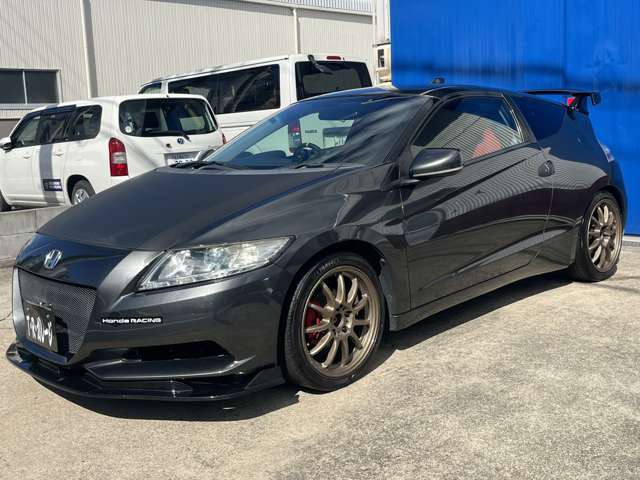 ホンダ ＣＲ−Ｚ １．５ アルファ H22年 (東海) 99