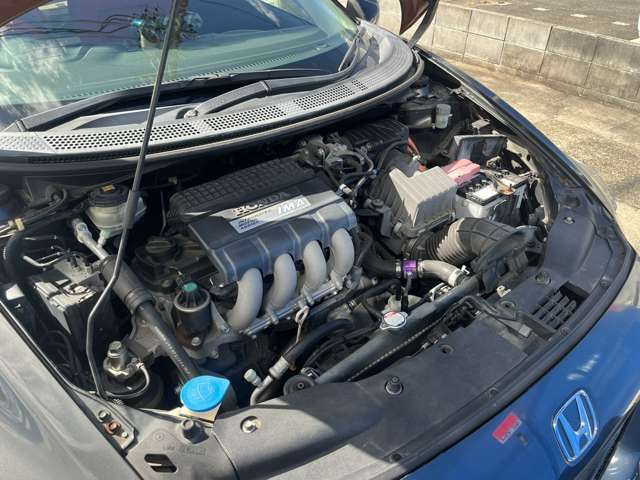ホンダ ＣＲ−Ｚ １．５ アルファ H22年 (東海) 99