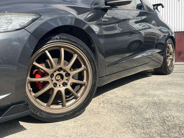ホンダ ＣＲ−Ｚ １．５ アルファ H22年 (東海) 99