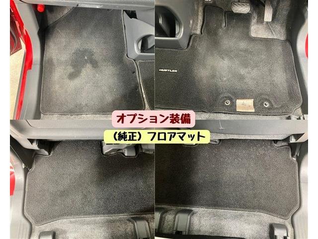 スズキ ハスラー ６６０ Ｘターボ ４ＷＤ H26年 () 99