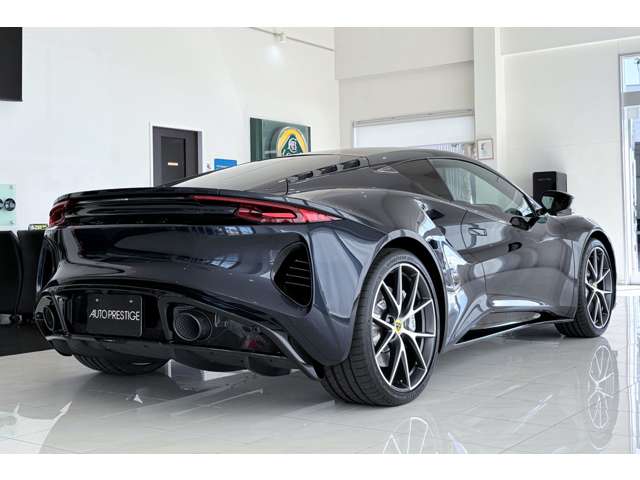ロータス エミーラ ２．０ ＡＭＧ ファーストエディション R8年 (東海) 99