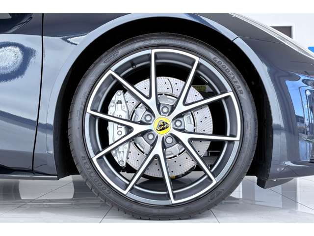 ロータス エミーラ ２．０ ＡＭＧ ファーストエディション R8年 (東海) 99