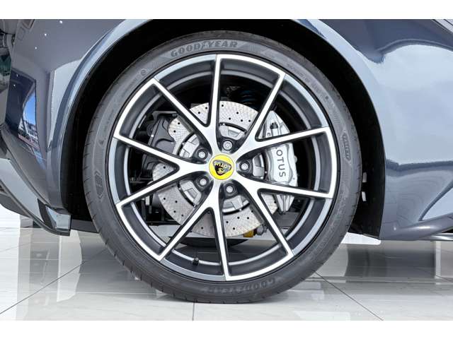 ロータス エミーラ ２．０ ＡＭＧ ファーストエディション R8年 (東海) 99