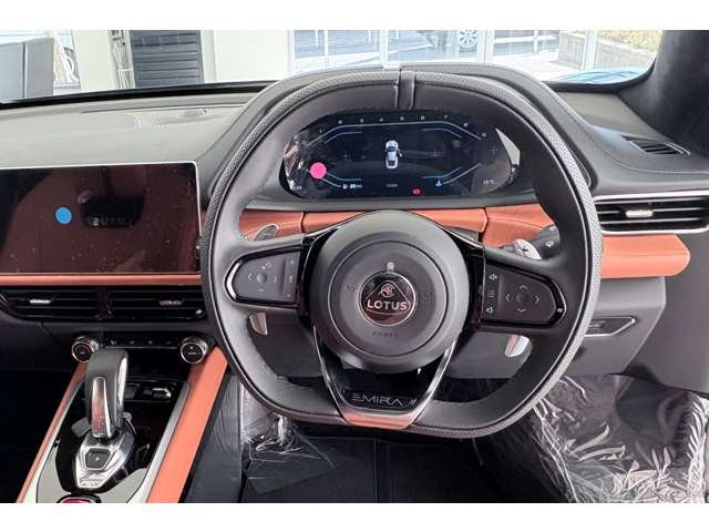 ロータス エミーラ ２．０ ＡＭＧ ファーストエディション R8年 (東海) 99