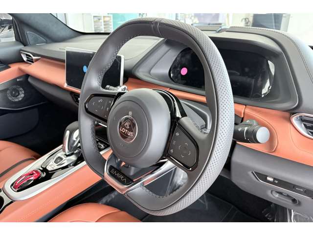 ロータス エミーラ ２．０ ＡＭＧ ファーストエディション R8年 (東海) 99
