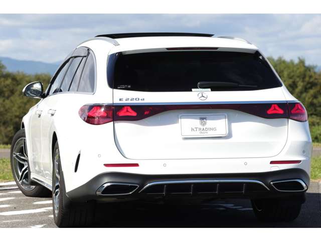 メルセデスベンツ Ｅクラスワゴン Ｅ２２０ Ｄ アバンギャルド ＡＭＧラインパッケージ（ＩＳＧ搭載モデル）ディーゼルターボＭＰ２０２４０１ R6年 (東海) 99