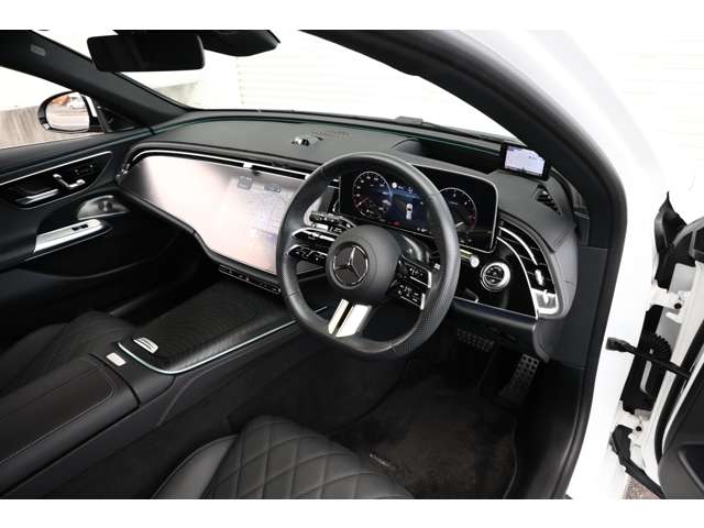 メルセデスベンツ Ｅクラスワゴン Ｅ２２０ Ｄ アバンギャルド ＡＭＧラインパッケージ（ＩＳＧ搭載モデル）ディーゼルターボＭＰ２０２４０１ R6年 (東海) 99