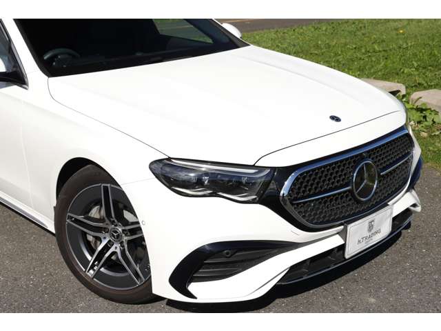 メルセデスベンツ Ｅクラスワゴン Ｅ２２０ Ｄ アバンギャルド ＡＭＧラインパッケージ（ＩＳＧ搭載モデル）ディーゼルターボＭＰ２０２４０１ R6年 (東海) 99