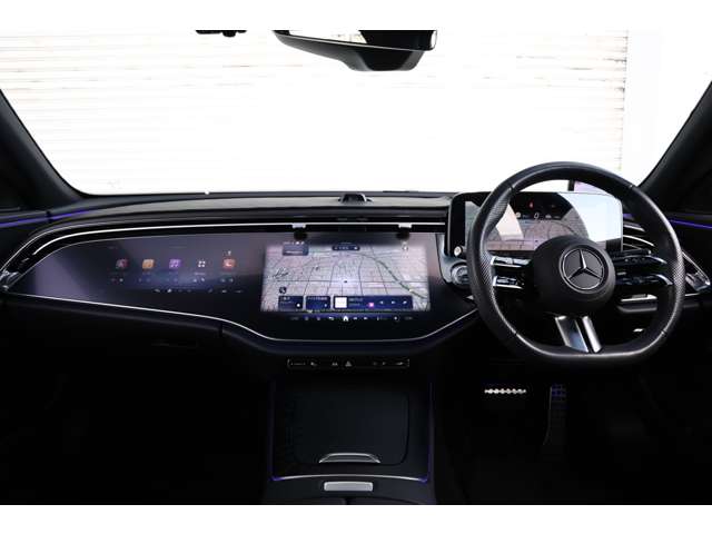 メルセデスベンツ Ｅクラスワゴン Ｅ２２０ Ｄ アバンギャルド ＡＭＧラインパッケージ（ＩＳＧ搭載モデル）ディーゼルターボＭＰ２０２４０１ R6年 (東海) 99