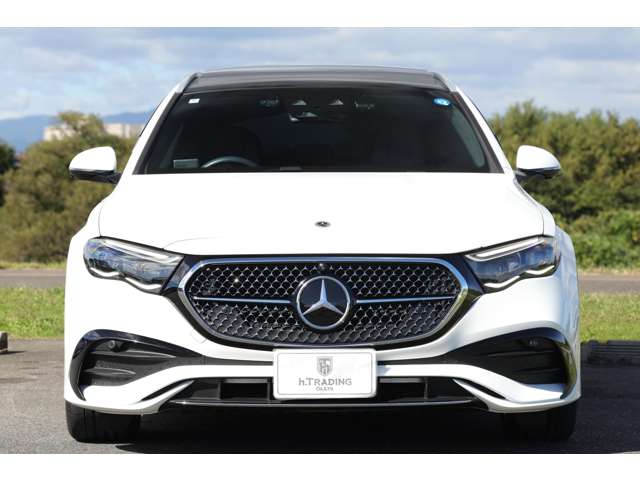 メルセデスベンツ Ｅクラスワゴン Ｅ２２０ Ｄ アバンギャルド ＡＭＧラインパッケージ（ＩＳＧ搭載モデル）ディーゼルターボＭＰ２０２４０１ R6年 (東海) 99