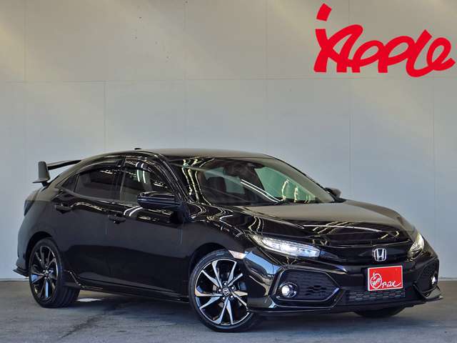 ホンダ シビック １．５ R1年 (東海) 99