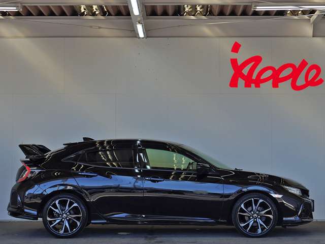 ホンダ シビック １．５ R1年 (東海) 99