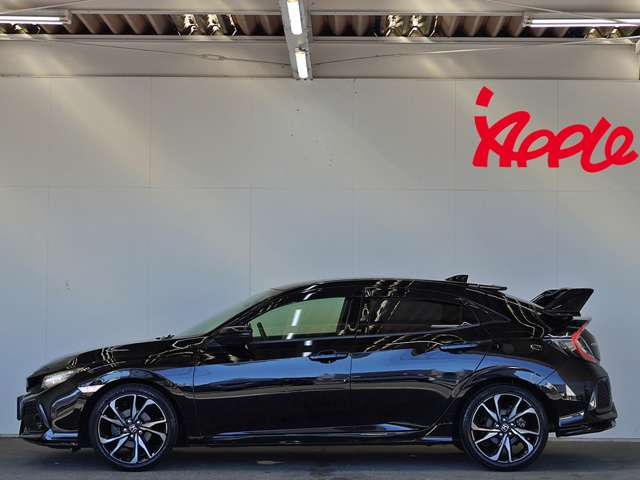 ホンダ シビック １．５ R1年 (東海) 99