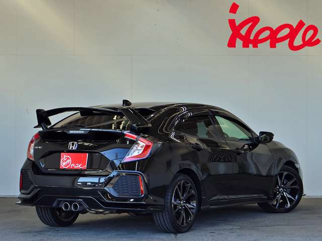 ホンダ シビック １．５ R1年 (東海) 99