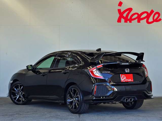 ホンダ シビック １．５ R1年 (東海) 99