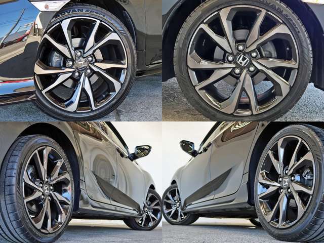 ホンダ シビック １．５ R1年 (東海) 99