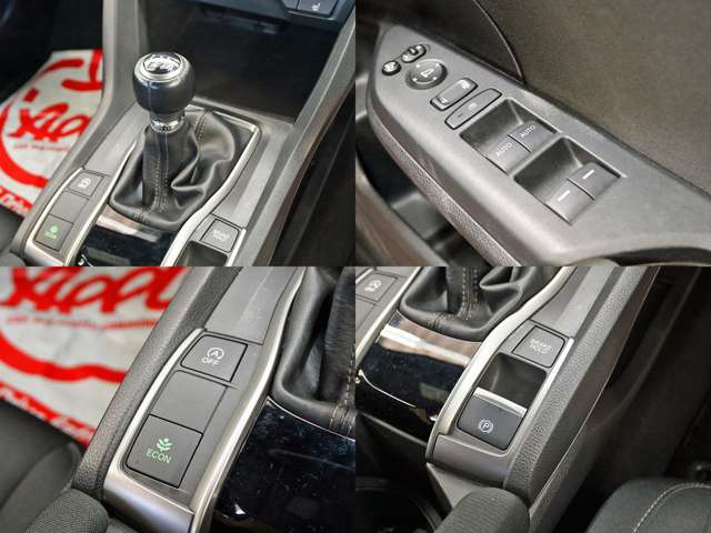 ホンダ シビック １．５ R1年 (東海) 99