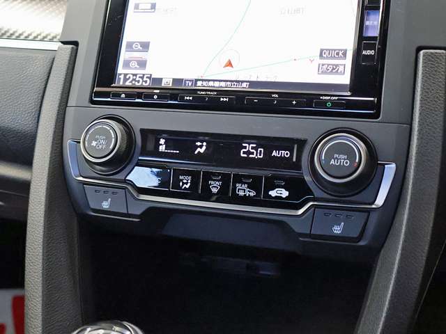 ホンダ シビック １．５ R1年 (東海) 99