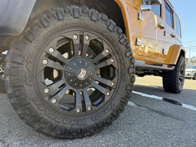 ジープ ラングラー　アンリミテッド アンリミテッド サハラ ４ＷＤ H27年 () 99