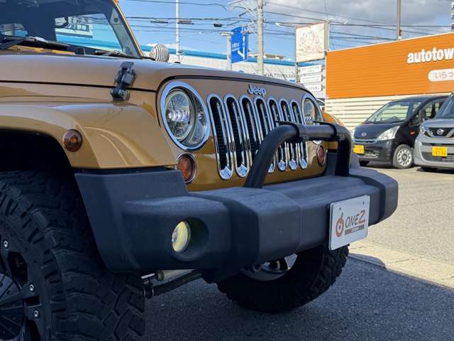 ジープ ラングラー　アンリミテッド アンリミテッド サハラ ４ＷＤ H27年 () 99