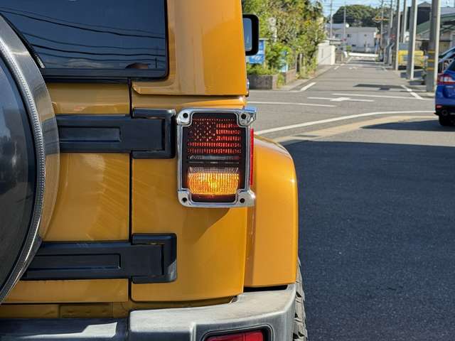 ジープ ラングラー　アンリミテッド アンリミテッド サハラ ４ＷＤ H27年 () 99