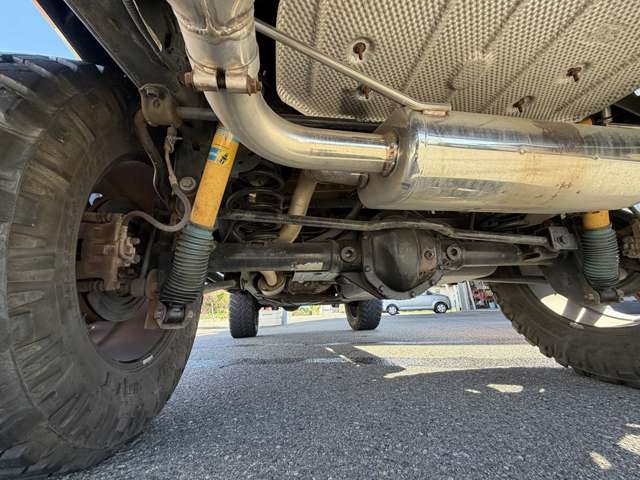 ジープ ラングラー　アンリミテッド アンリミテッド サハラ ４ＷＤ H27年 () 99
