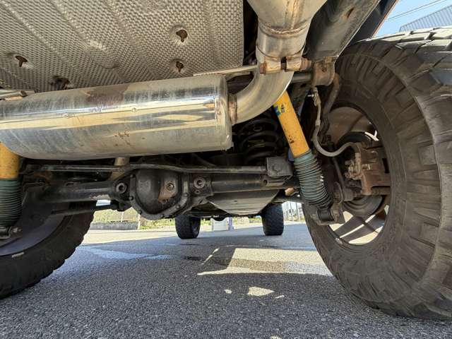 ジープ ラングラー　アンリミテッド アンリミテッド サハラ ４ＷＤ H27年 () 99
