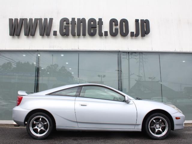 トヨタ セリカ １．８ ＳＳ－ＩＩ H16年 () 99