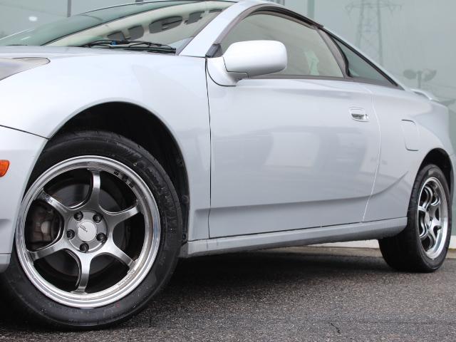 トヨタ セリカ １．８ ＳＳ－ＩＩ H16年 () 99