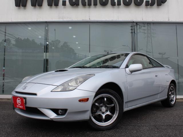 トヨタ セリカ １．８ ＳＳ－ＩＩ H16年 () 99