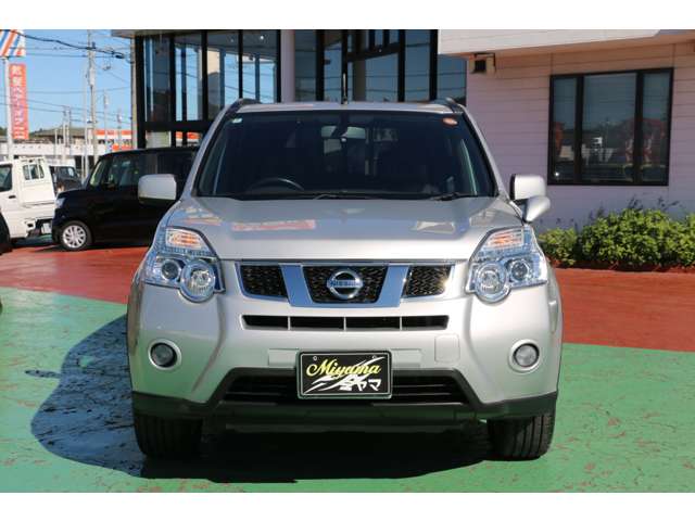 日産 エクストレイル ２．５ ２５Ｘ ４ＷＤ H24年 (関東) 99