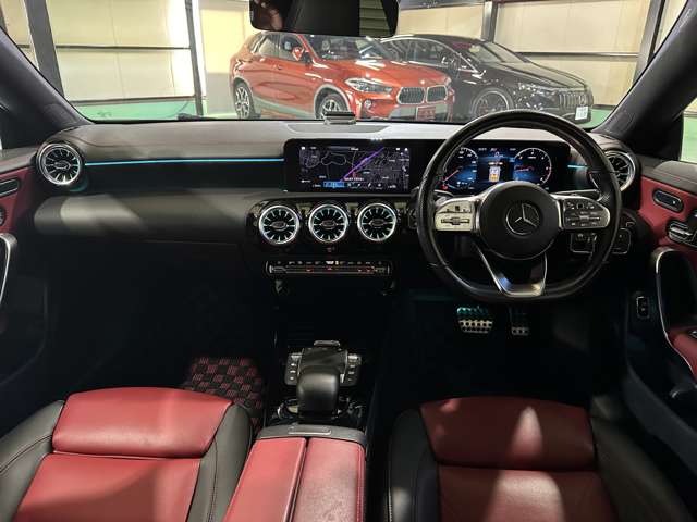メルセデスベンツ ＣＬＡクラス ＣＬＡ２００Ｄ ＡＭＧライン ディーゼルターボ R3年 (関東) 99