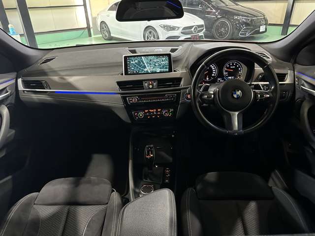 ＢＭＷ Ｘ２ Ｘドライブ２０Ｉ ＭスポーツＸ ４ＷＤ H30年 (関東) 99