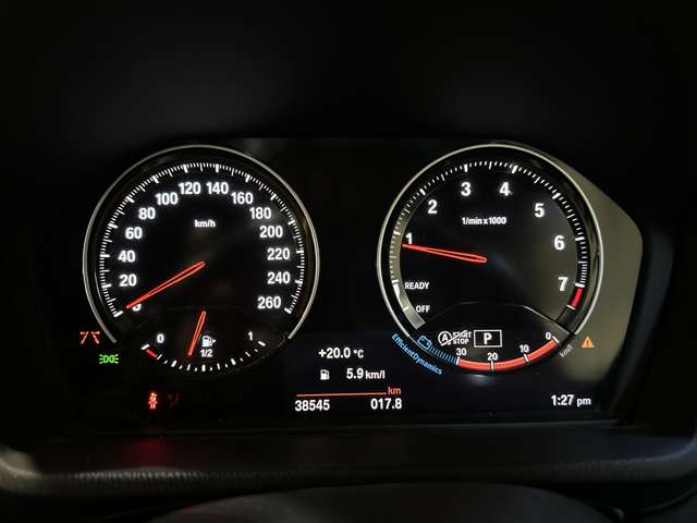 ＢＭＷ Ｘ２ Ｘドライブ２０Ｉ ＭスポーツＸ ４ＷＤ H30年 (関東) 99