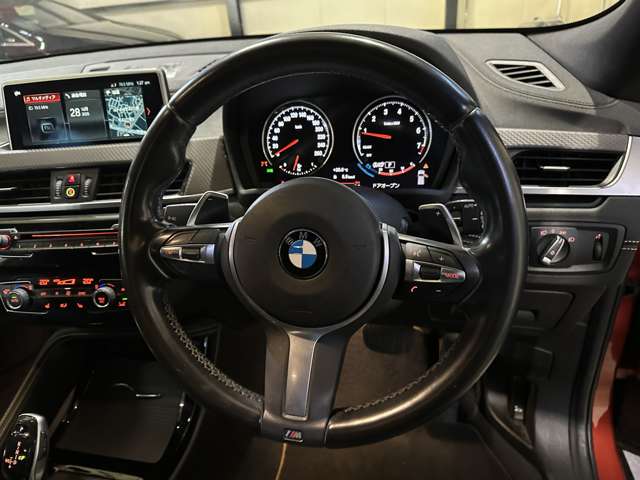 ＢＭＷ Ｘ２ Ｘドライブ２０Ｉ ＭスポーツＸ ４ＷＤ H30年 (関東) 99
