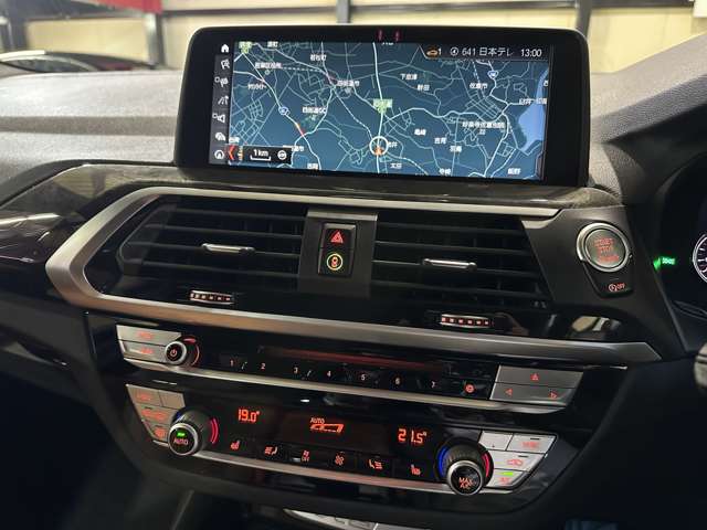 ＢＭＷ Ｘ３ Ｘドライブ２０Ｄ Ｍスポーツ ディーゼルターボ ４ＷＤ H30年 (関東) 99