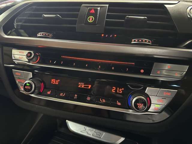 ＢＭＷ Ｘ３ Ｘドライブ２０Ｄ Ｍスポーツ ディーゼルターボ ４ＷＤ H30年 (関東) 99
