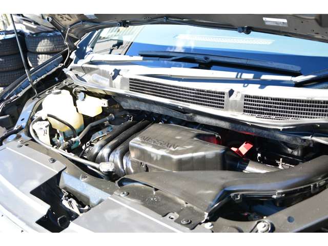 日産 セレナ ２．０ ハイウェイスター Ｇ Ｓ－ＨＹＢＲＩＤ アドバンストセーフティ パッケージ H26年 () 99