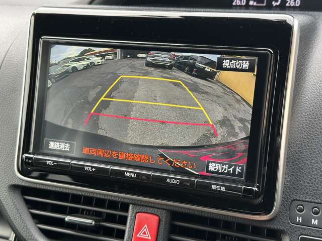トヨタ ノア １．８ ハイブリッド ＳＩ H29年 () 99