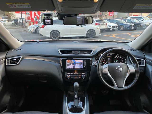 日産 エクストレイル ２．０ ２０Ｘ エマージェンシーブレーキパッケージ ２列車 ４ＷＤ H28年 () 99