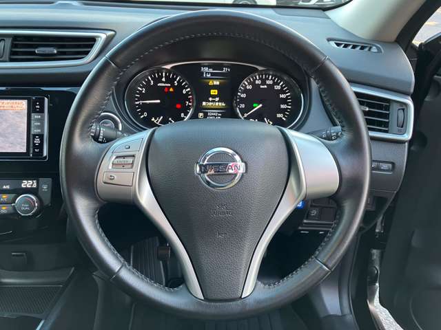 日産 エクストレイル ２．０ ２０Ｘ エマージェンシーブレーキパッケージ ２列車 ４ＷＤ H28年 () 99