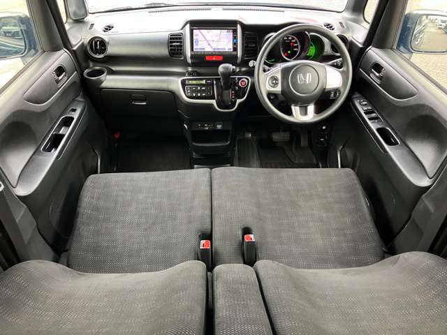 ホンダ Ｎ　ＢＯＸ ６６０ Ｇ Ｌパッケージ H28年 (関東) 99