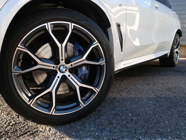 ＢＭＷ Ｘ５ Ｘドライブ ３５Ｄ ４ＷＤ R3年 () 99