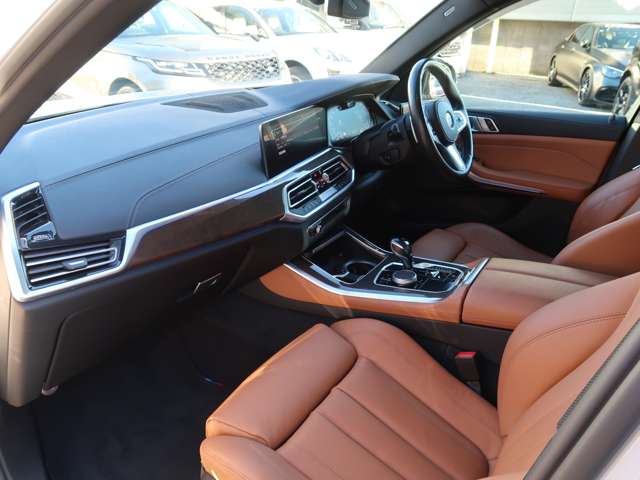 ＢＭＷ Ｘ５ Ｘドライブ ３５Ｄ ４ＷＤ R3年 () 99