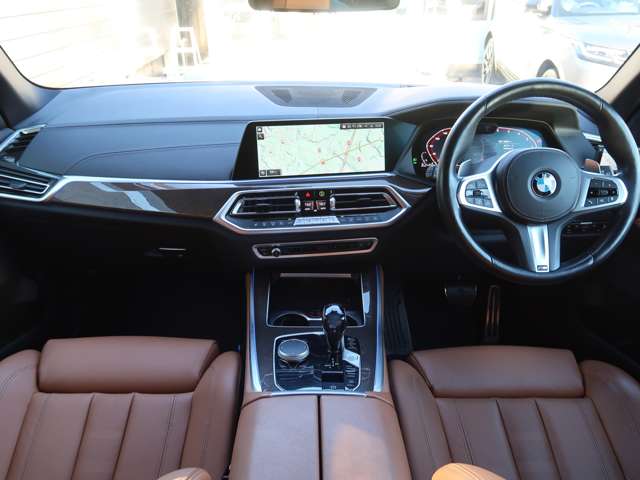 ＢＭＷ Ｘ５ Ｘドライブ ３５Ｄ ４ＷＤ R3年 () 99