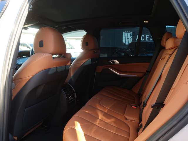 ＢＭＷ Ｘ５ Ｘドライブ ３５Ｄ ４ＷＤ R3年 () 99