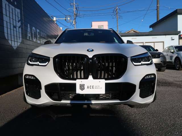 ＢＭＷ Ｘ５ Ｘドライブ ３５Ｄ ４ＷＤ R3年 () 99