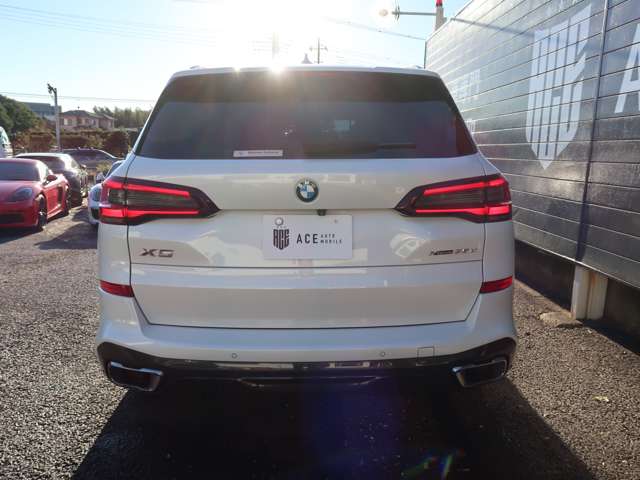ＢＭＷ Ｘ５ Ｘドライブ ３５Ｄ ４ＷＤ R3年 () 99