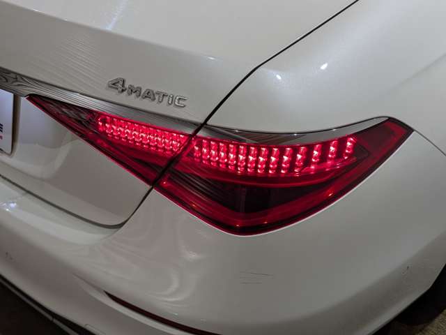 メルセデスベンツ Ｓクラス Ｓ５００ ４マチック ロング ＡＭＧライン （ＩＳＧ搭載モデル） ４ＷＤ R3年 () 99